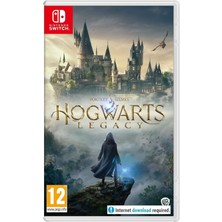 Dora Shopping Hogwarts Legacy Switch