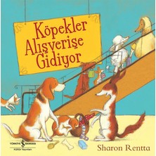 Dora Shopping Köpekler Alışverişe Gidiyor