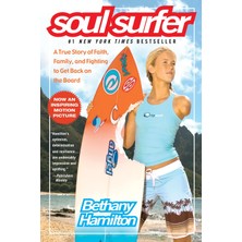 Dora Shopping Soul Surfer: A True Story Of Faith, Family, And Fighting To Get Back On The Board