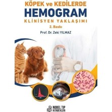 Dora Shopping Köpek ve Kedilerde Hemogram Klinisyen Yaklaşımı