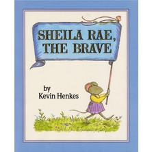Dora Shopping Sheila Rae, The Brave