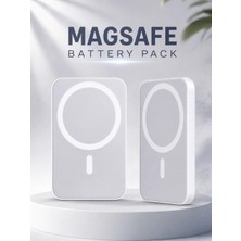 TeknoKapsül LF-100 Battery Pack 5.000 Mah