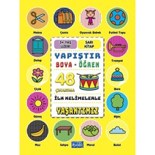 Dora Shopping Ilk Kelimelerle Yaşantımız - Yapıştır--Öğren