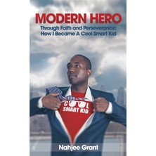 Dora Shopping Modern Hero: Through Faith And Perseverance: How I Became A Cool Kid