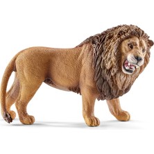 Dora Shopping Schleich-Wild Life-Kükreyen Aslan
