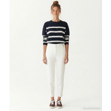 Yargıcı Tapered Normal Bel Pantolon