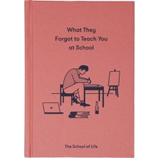 Dora Shopping What They Forgot To Teach You At School: Emotional Lessons Needed To Thrive