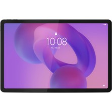 Dora Shopping Idea 8gb 128GB 11" 2.5k 500NITS 90Hz Tablet+Kalem+Kılıf ZAFR0025TR,GRI