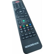 Dora Shopping Normende Orjınal 4K Android Tv Kumanda