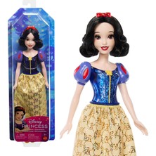 Dora Shopping Disney Prenses - Pamuk Prenses, 3 Yaş ve Üzeri, HLW08