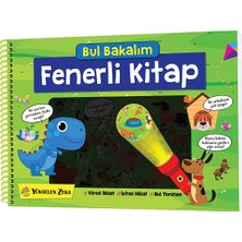 Dora Shopping Fenerli Kitap Bul Bakalım (Görsel Dikkat, Işitsel Dikkat, Akıl Yürütme)