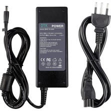Dora Shopping ® Dizüstü Bilgisayar Şarj Cihazı Güç Kaynağı Pc Güç Kaynağı /compaq 384021-001 19V 4.74A 90W Güç Kay