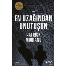 Dora Shopping En Uzağından Unutuşun: 2014 Nobel Edebiyat Ödülü
