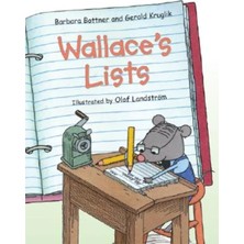 Dora Shopping Wallace's Lists