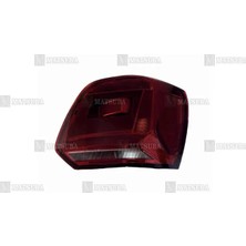 LABO Polo 2014-2018 Stop Takım 6C0945095-6C0945096 Uyumlu
