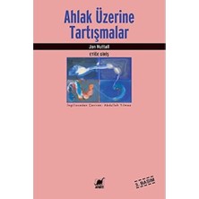 Dora Shopping Ahlak Üzerine Tartışmalar: Etiğe Giriş