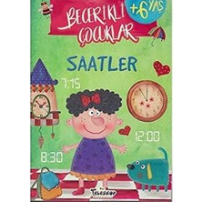 Dora Shopping Saatler - Becerikli Çocuklar