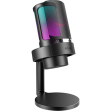 Dora Shopping USB Mikrofon, Oyun Mikrofonu, Yayın Podcast Stüdyosu Için, Mikrofon Usbc, Ps4 Ps5 Mac Için, R