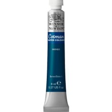Dora Shopping Winsor Newton 0303322 Cotman Sulu , Mükemmel Şeffaflık, Renk Gücü ve Işleme Özellikleri, Su Boyası 8