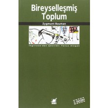 Dora Shopping Bireyselleşmiş Toplum