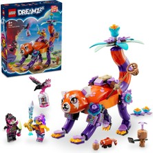 Dora Shopping Dreamzzz Izzie'nin Düş Hayvanları 71481 – 8 Yaş ve Üzeri Kız ve Erkek Çocuklar Için Minifigür V