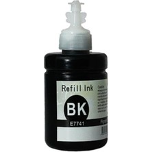 Dora Shopping Epson Uyumlu T7741 Dye-Base Mürekkep 140ML./SISE 09.035