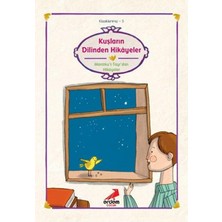 Dora Shopping Klasiklerimiz 3 - Kuşların Dilinden