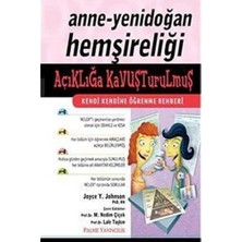 Dora Shopping Anne -Yenidoğan Hemşireliği