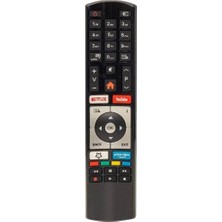 Dora Shopping Seg 55SBU725 LED Tv Kumandası