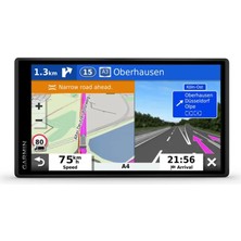 Dora Shopping Dezl Lgv 500 Mt-S