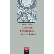 Dora Shopping Rönesans Felsefesinde Birey ve Evren