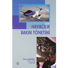 Dora Shopping Havacılık Bakım Yönetimi