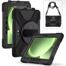 Dora Shopping Active5 5g, SM-X306B/SM-X300, 2024 Model
