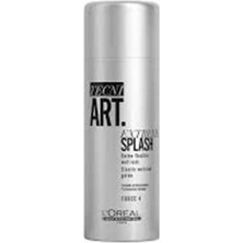 L'Oréal Professionnel Tecni Art Extreme Splash Şekillendirici Jel 150 ml