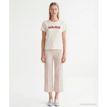 Yargıcı Regular Bisiklet Yaka Kısa Kol T-shirt