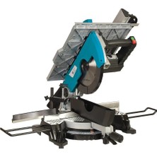 TeknoKapsül Catpower 2605 Tablalı Gönye Kesme 300 mm