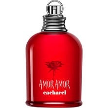 Dora Shopping Cacharel Amor Amor Edt 30 ml Kadın Parfüm