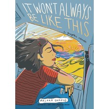 Dora Shopping It Won't Always Be Like This: A Graphic Memoir