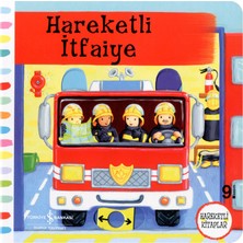 Dora Shopping Hareketli Itfaiye