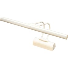 Dora Shopping Ayna Üstü LED Banyo Aplik Duvar Ayna Resim Tablo 6W Gün Işığı LED Banyo Apliği Flüt LED A
