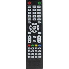 Dora Shopping Yumatu 32SMT3201 LED Tv Kumandası