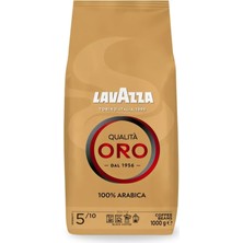 Lavazza Qualità Oro Çekirdek Kahve (1000GR) X3