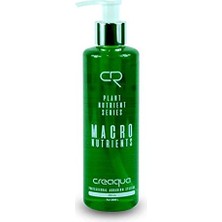 Dora Shopping Creaqua Plant Nutrition Makro Bitki Gübresi 250ML