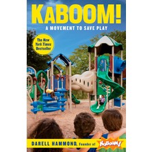 Dora Shopping Kaboom!: A Movement To Save Play