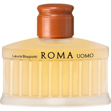 Dora Shopping Laura Bıagıottı Roma Uomo Edt 125 ml Erkek Parfüm