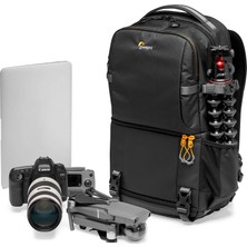 Dora Shopping Lowepro Fastpack Bp 250 Aw Iıı - Refelx Dslr Kamera Için Sırt Çantası Aynasız, Quickdoor Erişimli, 1