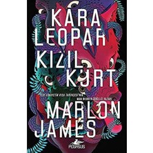 Dora Shopping Kara Leopar Kızıl Kurt - Kara Yıldız Üçlemesi 1