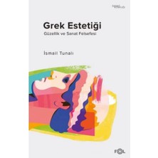 Dora Shopping Grek Estetiği: Güzellik ve Sanat Felsefesi