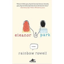 Dora Shopping Eleanor And Park