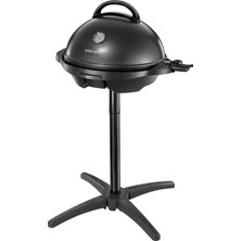 Dora Shopping George Foreman Indoor/outdoor Izgara: Ayakta Izgara ve Masa Izgarası (Iç ve Dış Mekan Kullanımı, Bal